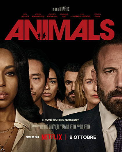 Animals