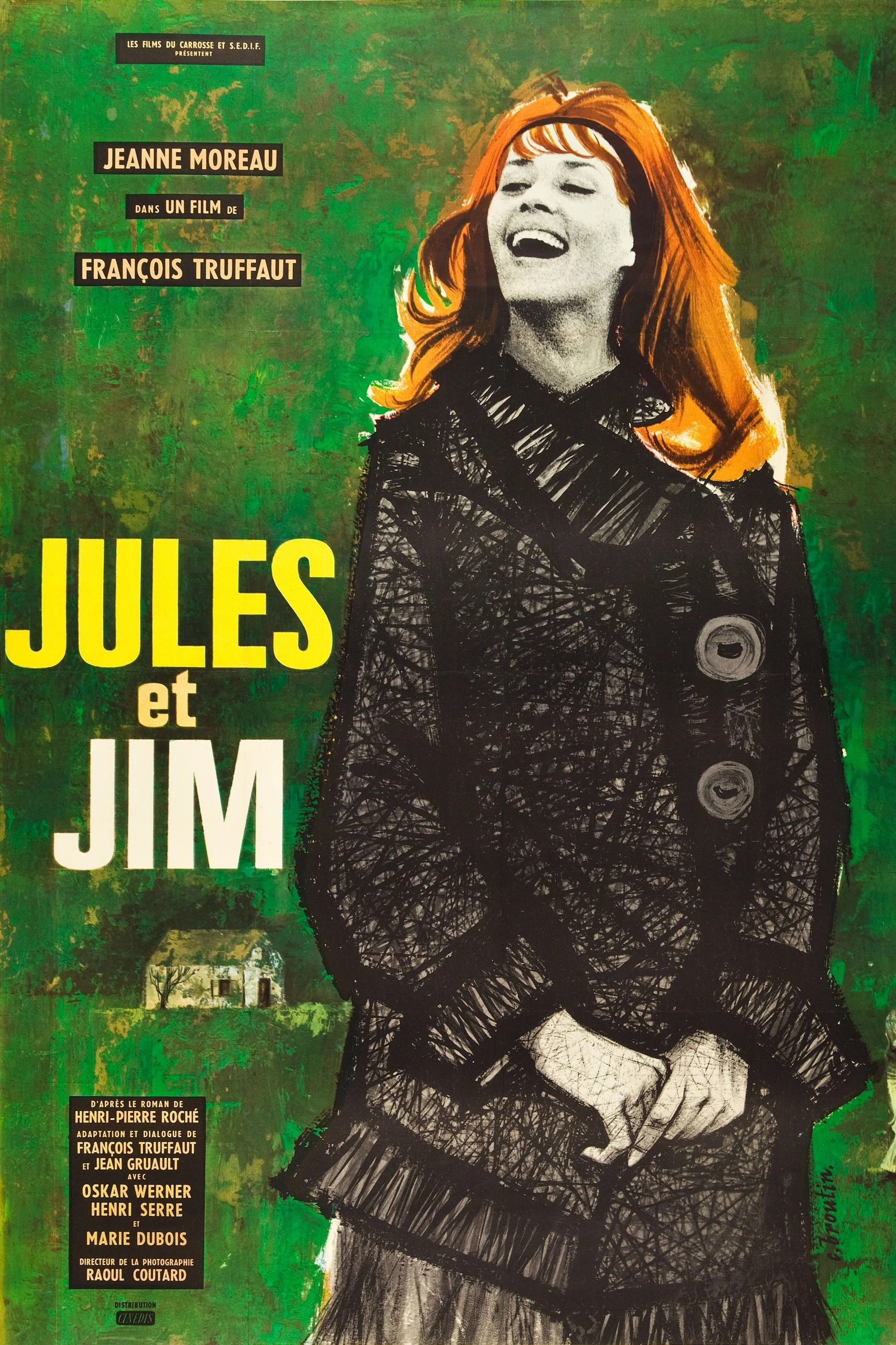 Jules e Jim