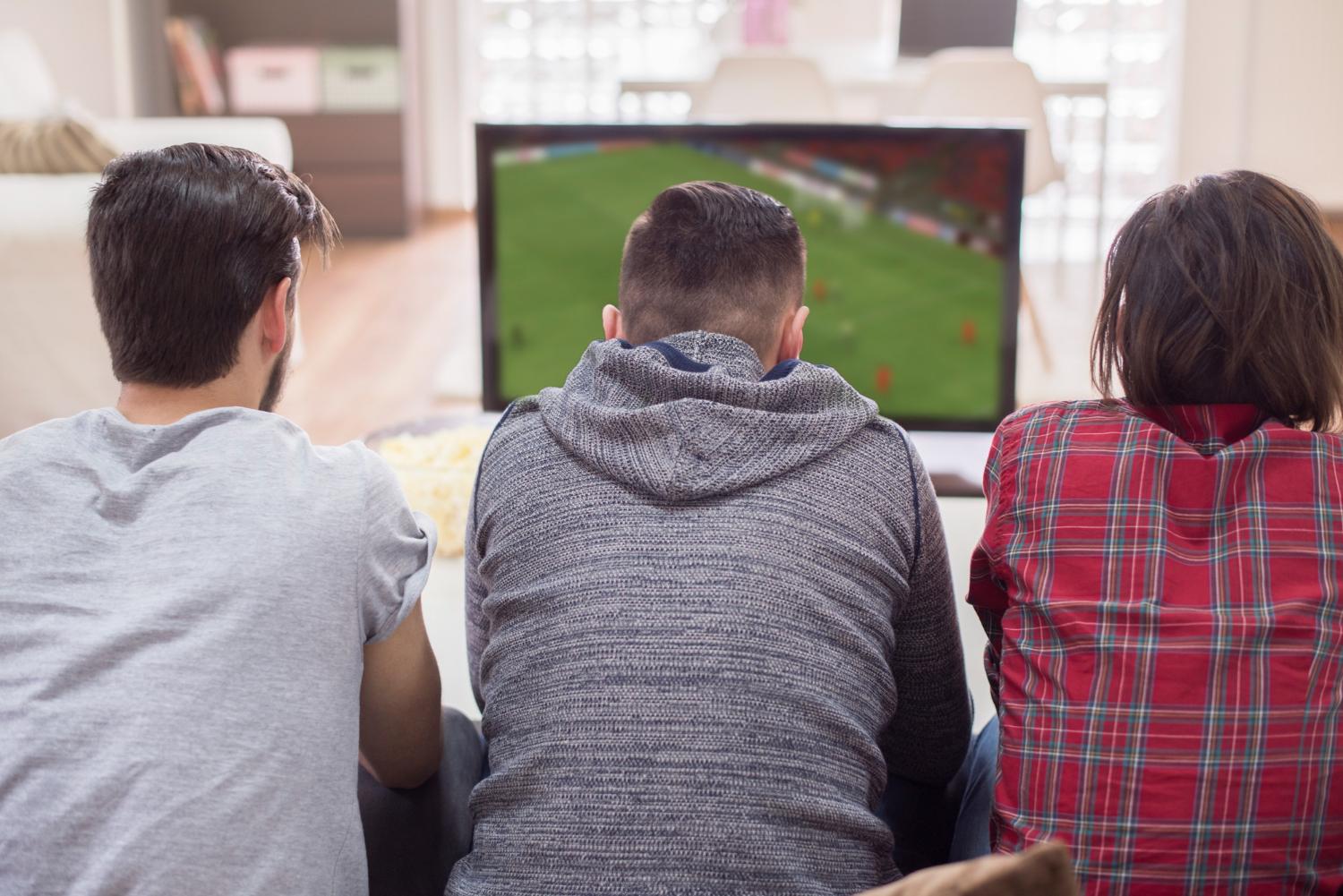 Il calcio al cinema: perché è così difficile raccontarlo