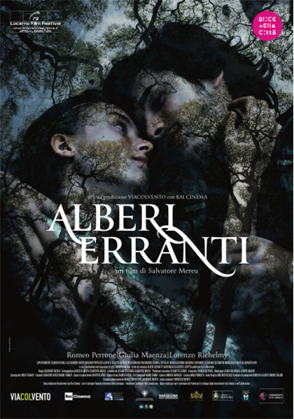 Alberi erranti
