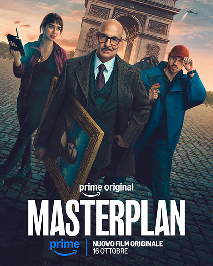 Masterplan