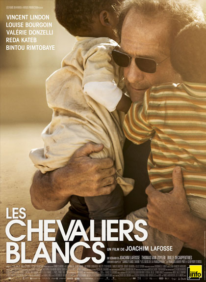 Les chevaliers blancs