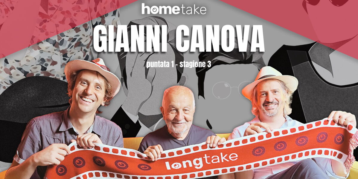 HomeTake podcast