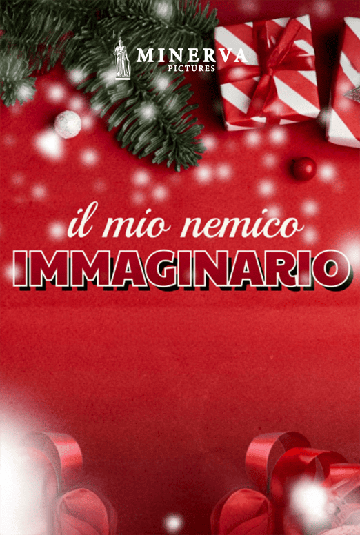 Il mio nemico immaginario