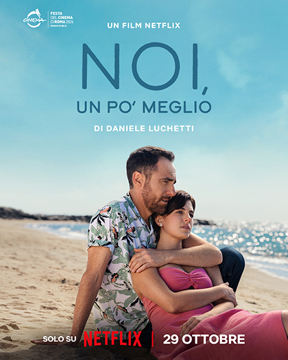 Noi, un po’ meglio