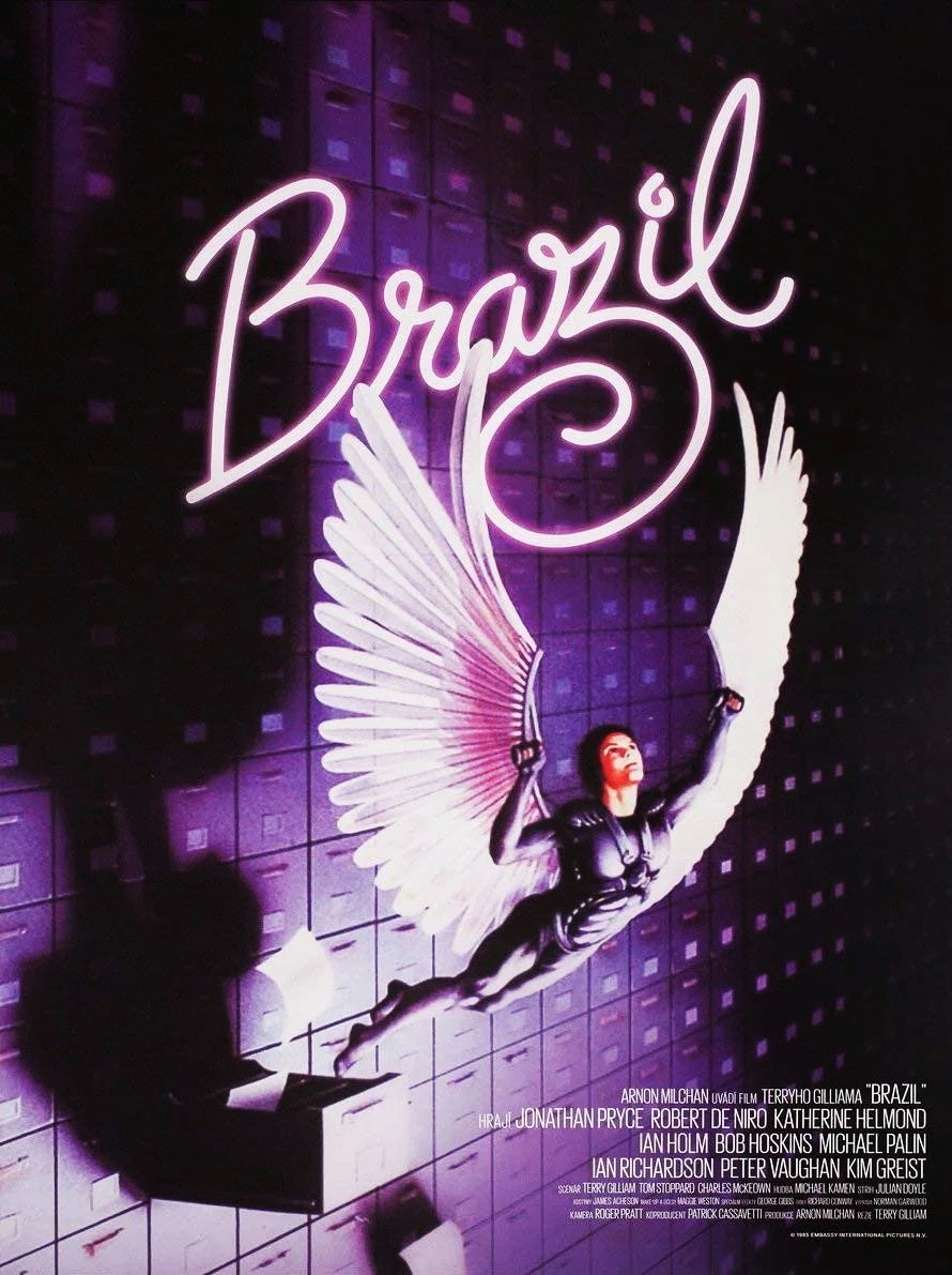 Brazil