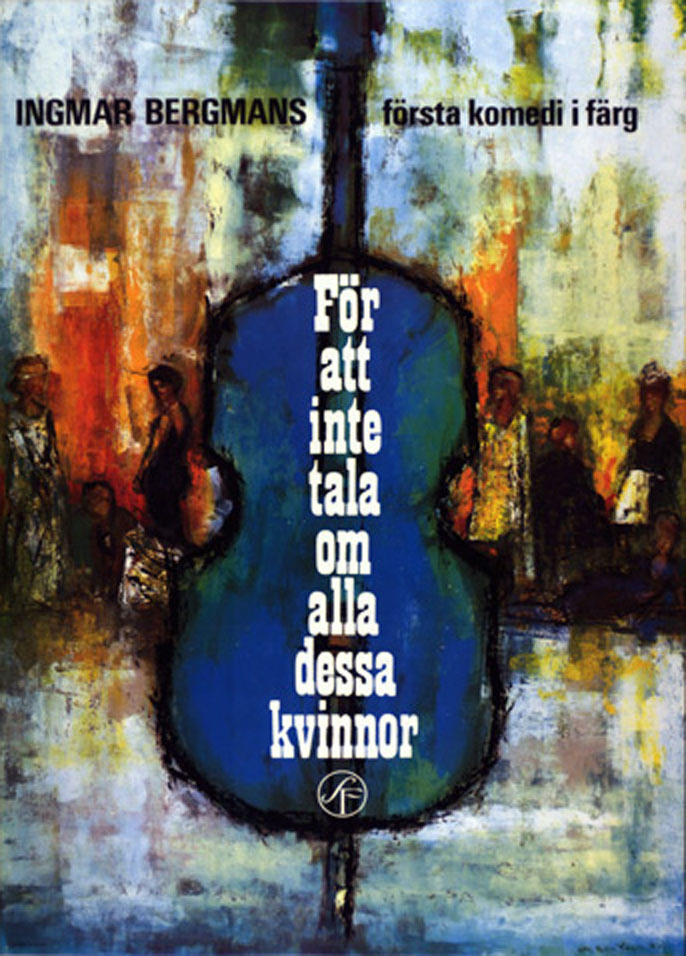 A proposito di tutte queste...signore