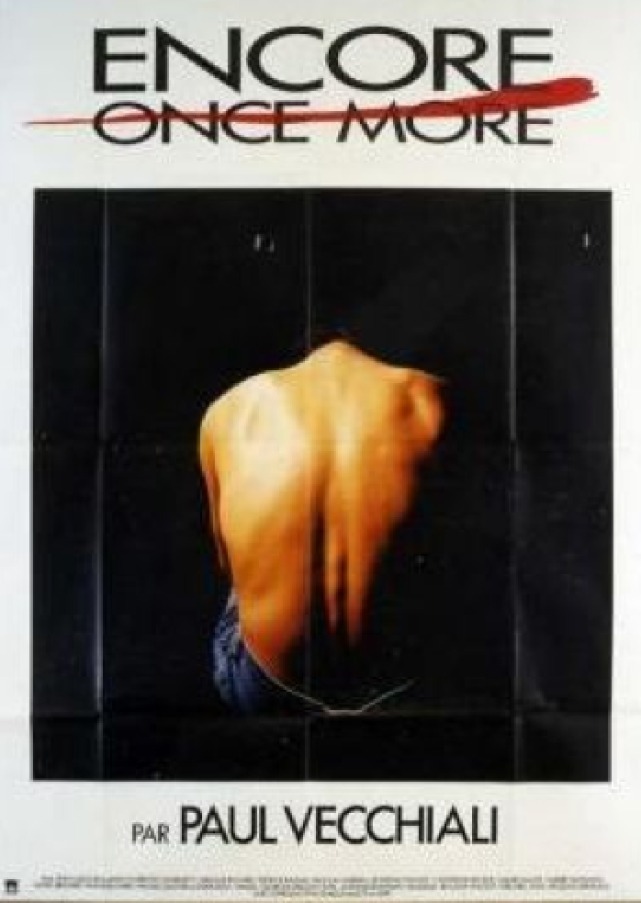 Once More – Ancora