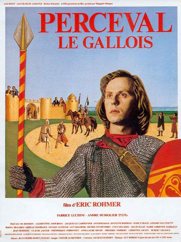 Perceval Film Longtake Every Frame Counts Perceval Film Longtake Every Frame Counts
