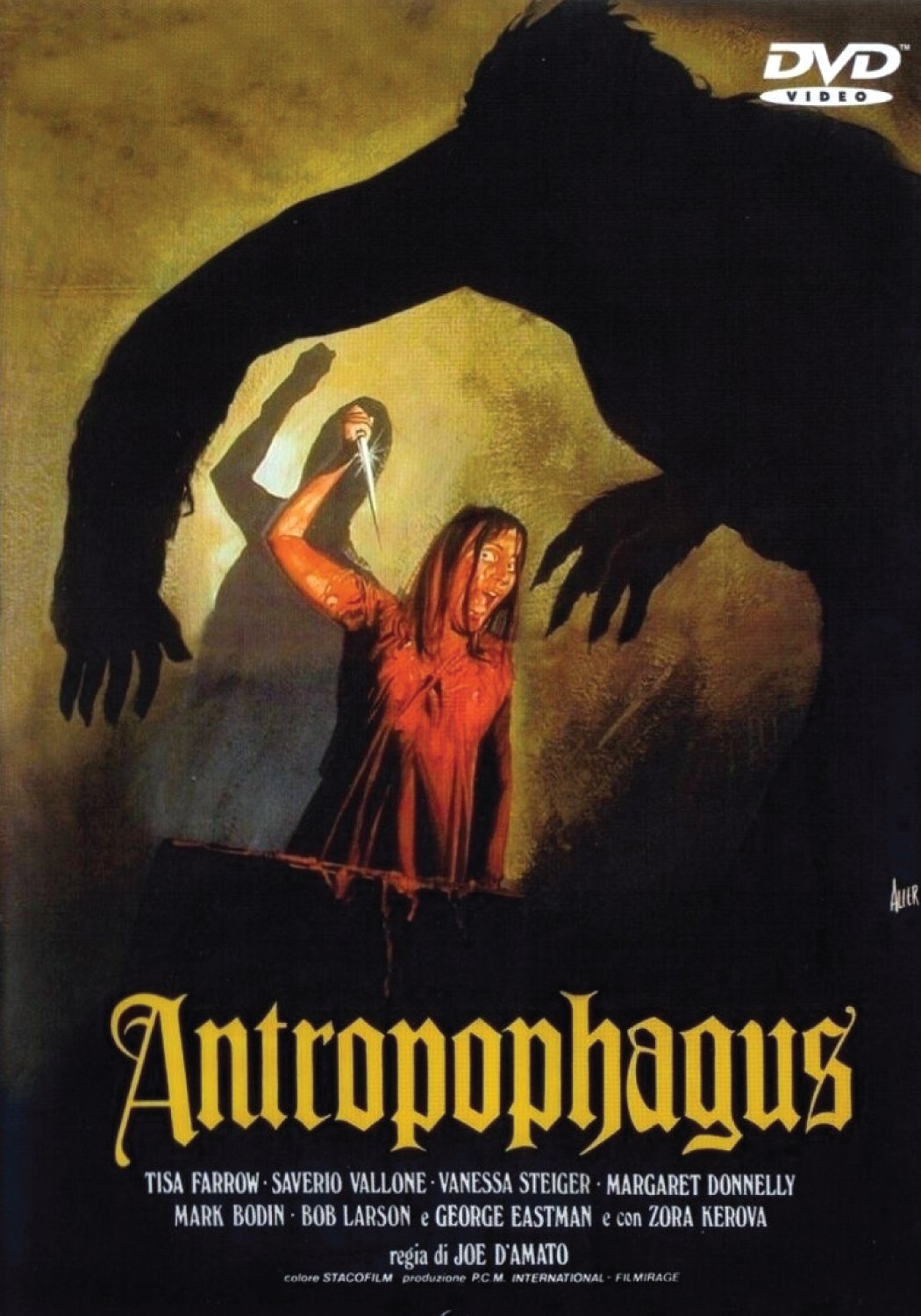 Anthropophagus