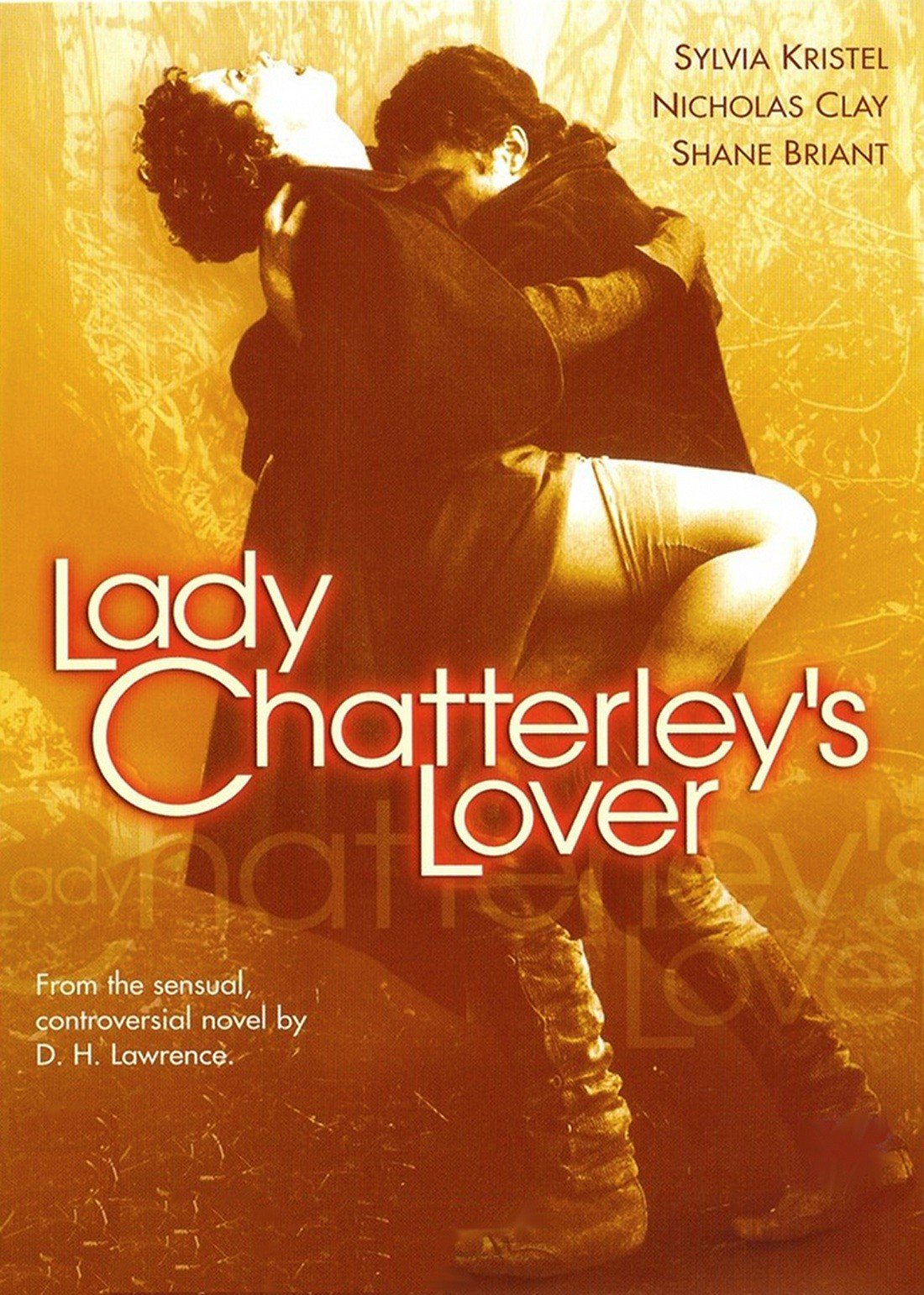 L'amante di Lady Chatterley