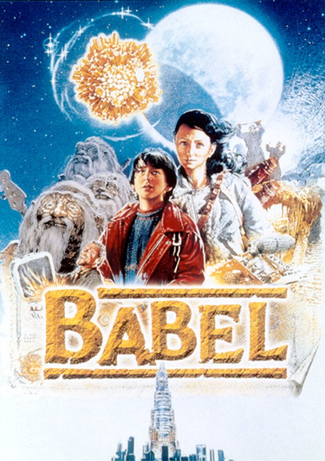 Babel