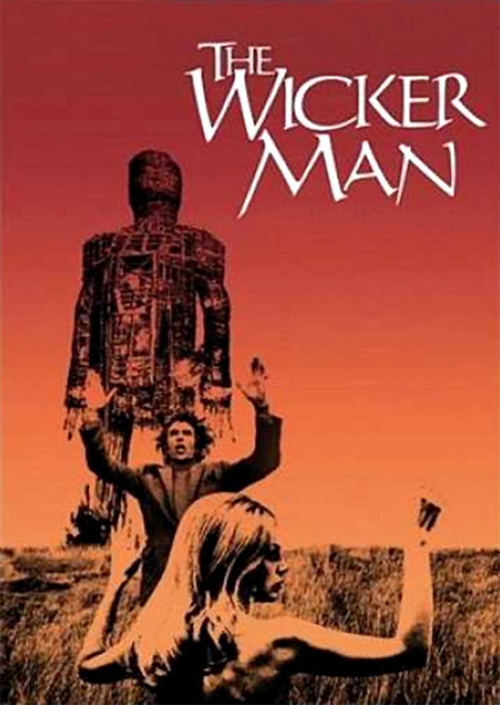 The Wicker Man