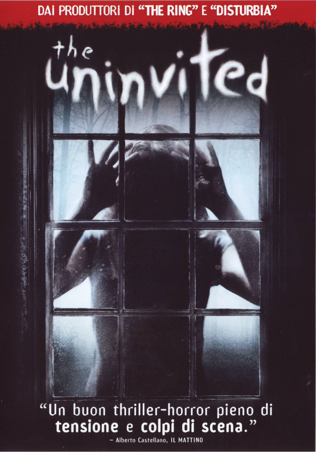 The Uninvited