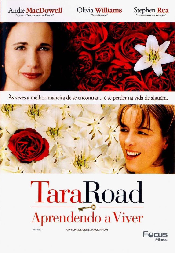 Tara Road