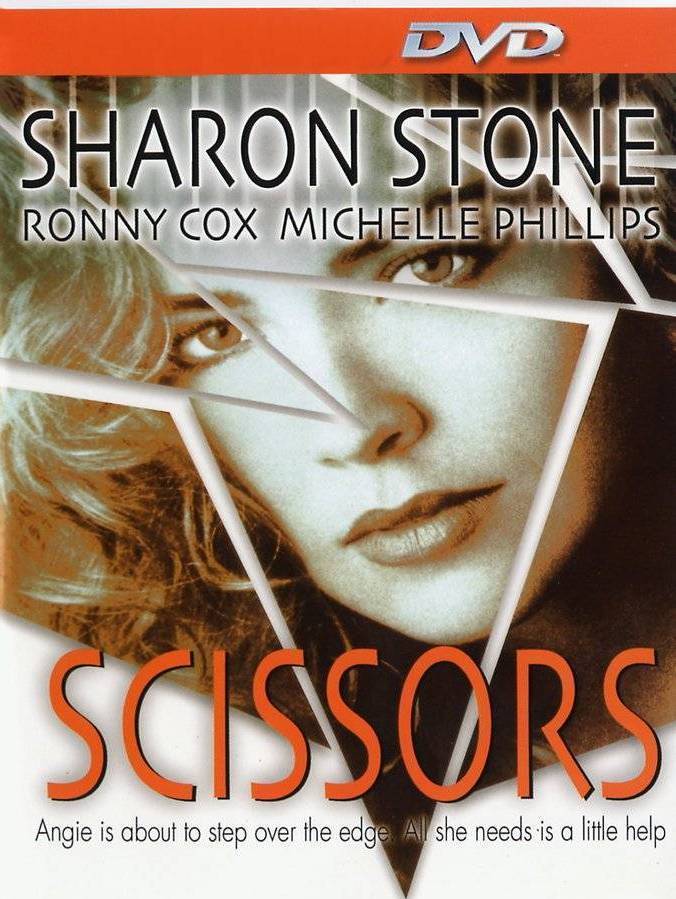 Scissors – Forbici